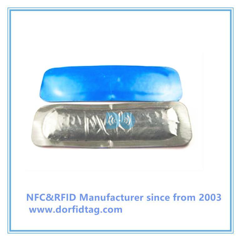 UHF RFID Tire  Tag for Tire Tracking/Vehicle Access Control